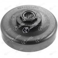 Carcasa ambreiaj drujba Alpina Castor 340, 450, 460, 500, 510, 600 Detasabila (ITAL) 